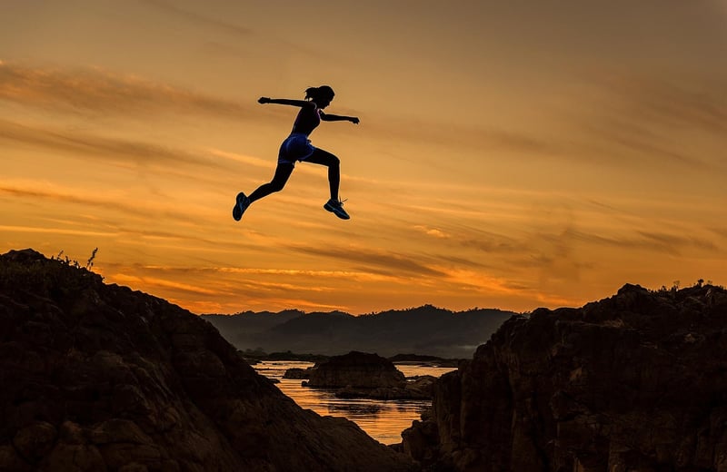 Success Journeys
